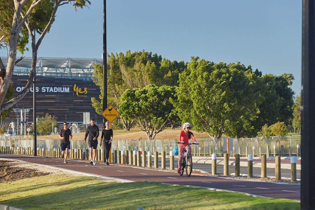 Parking At Optus Stadium On Event Days Best Design Idea Parking At Optus Stadium On Event Days Best Design Idea