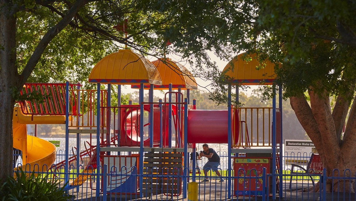 Burswood Park playground.jpg