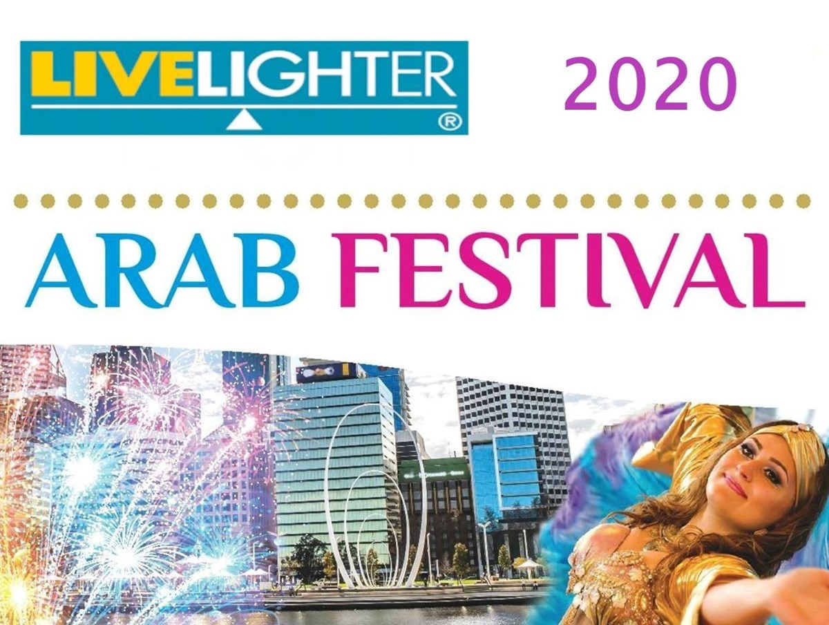 Arab Festival