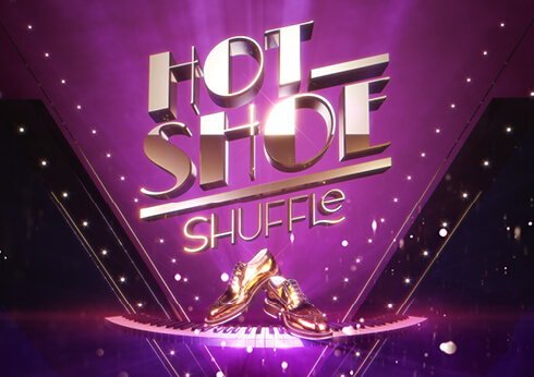 Hot Shoe Shuffle