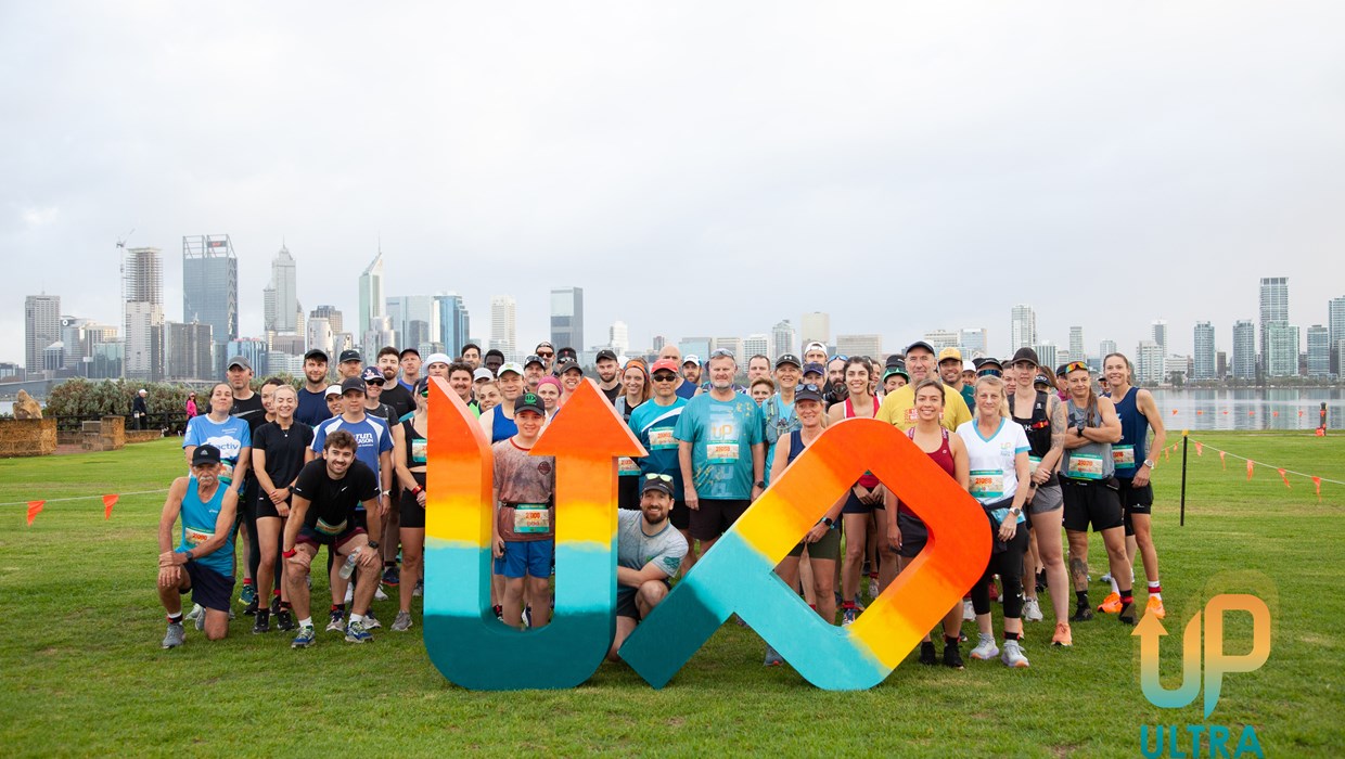 Perth Ultra Ultra Perth